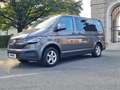 Volkswagen T6.1 Multivan FACELIFT*BULLI*elektr Schiebetüren*7 SITZE* Grau - thumbnail 11