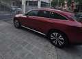 Mercedes-Benz EQC 400 EQC 400 4MATIC Burdeos - thumbnail 2