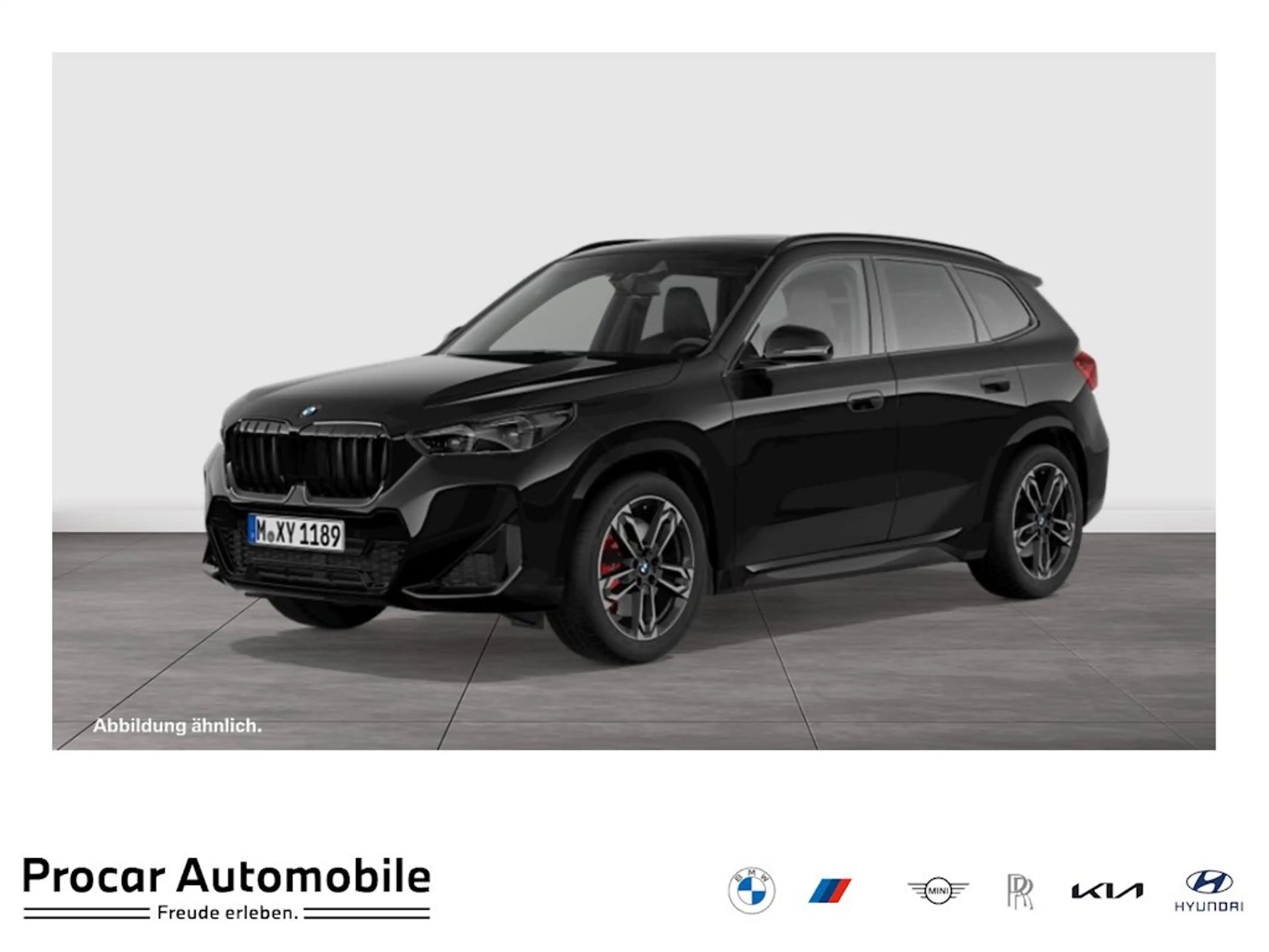 BMW X1 xDrive23i Steptronic
