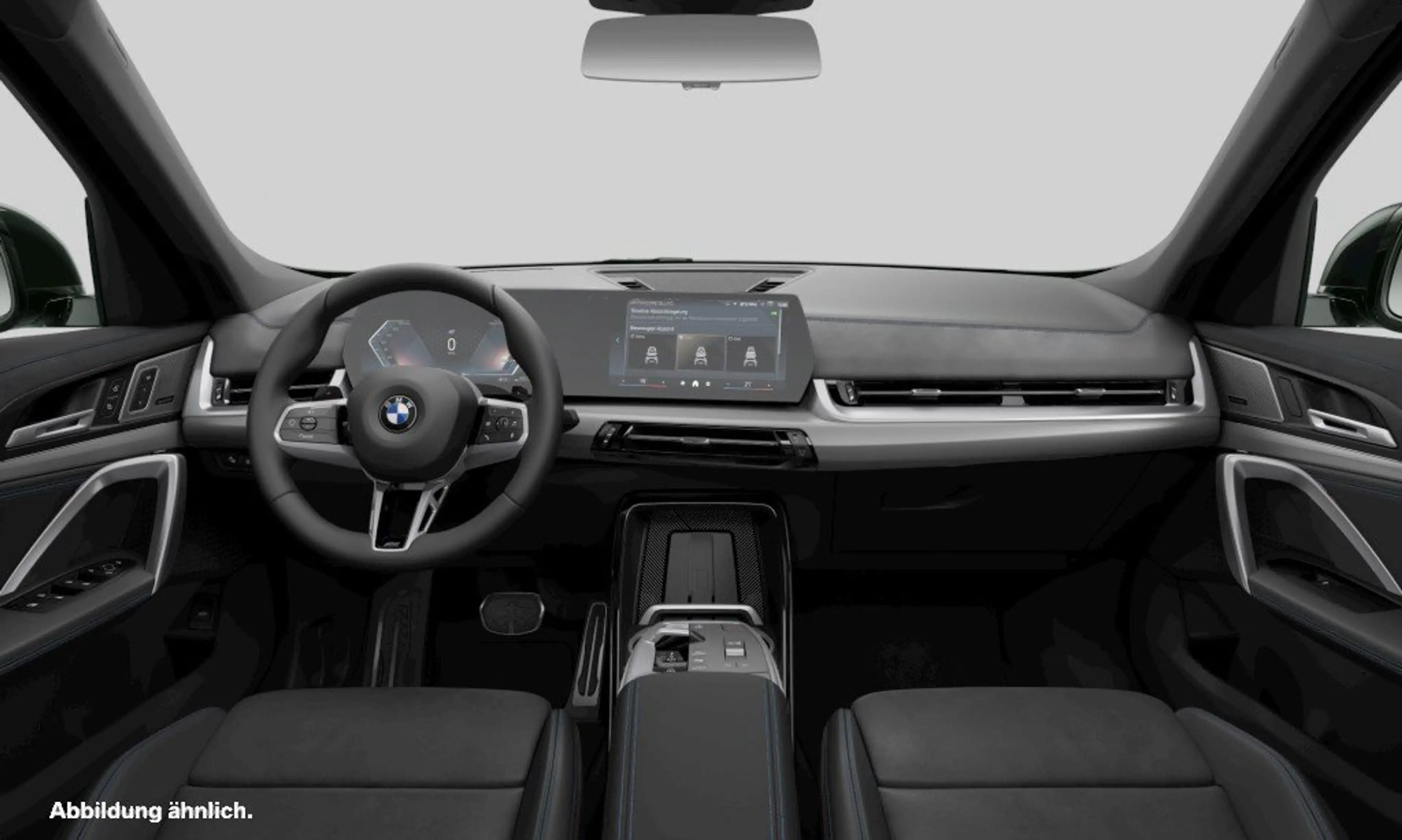 BMW X1 xDrive23i Steptronic — photo 3