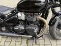 Triumph Bonneville Bobber 1200 Sonderumbau Negru - thumbnail 6