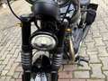 Triumph Bonneville Bobber 1200 Sonderumbau Negru - thumbnail 12