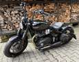 Triumph Bonneville Bobber 1200 Sonderumbau Negru - thumbnail 1