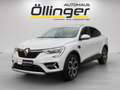Renault Arkana E-Tech Hybrid 145 Intens Aut. Blanc - thumbnail 1