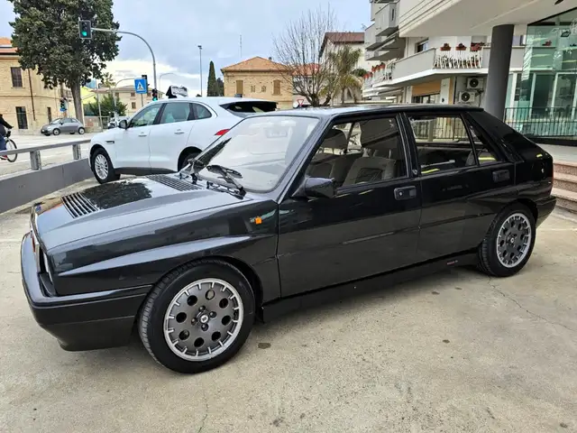 Lancia Delta Delta I 1979 2.0 16v HF Integrale