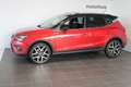 SEAT Arona 1.0 TSI 115PK FR BUSINESS INTENS FULL LED NAVI PDC Rouge - thumbnail 3