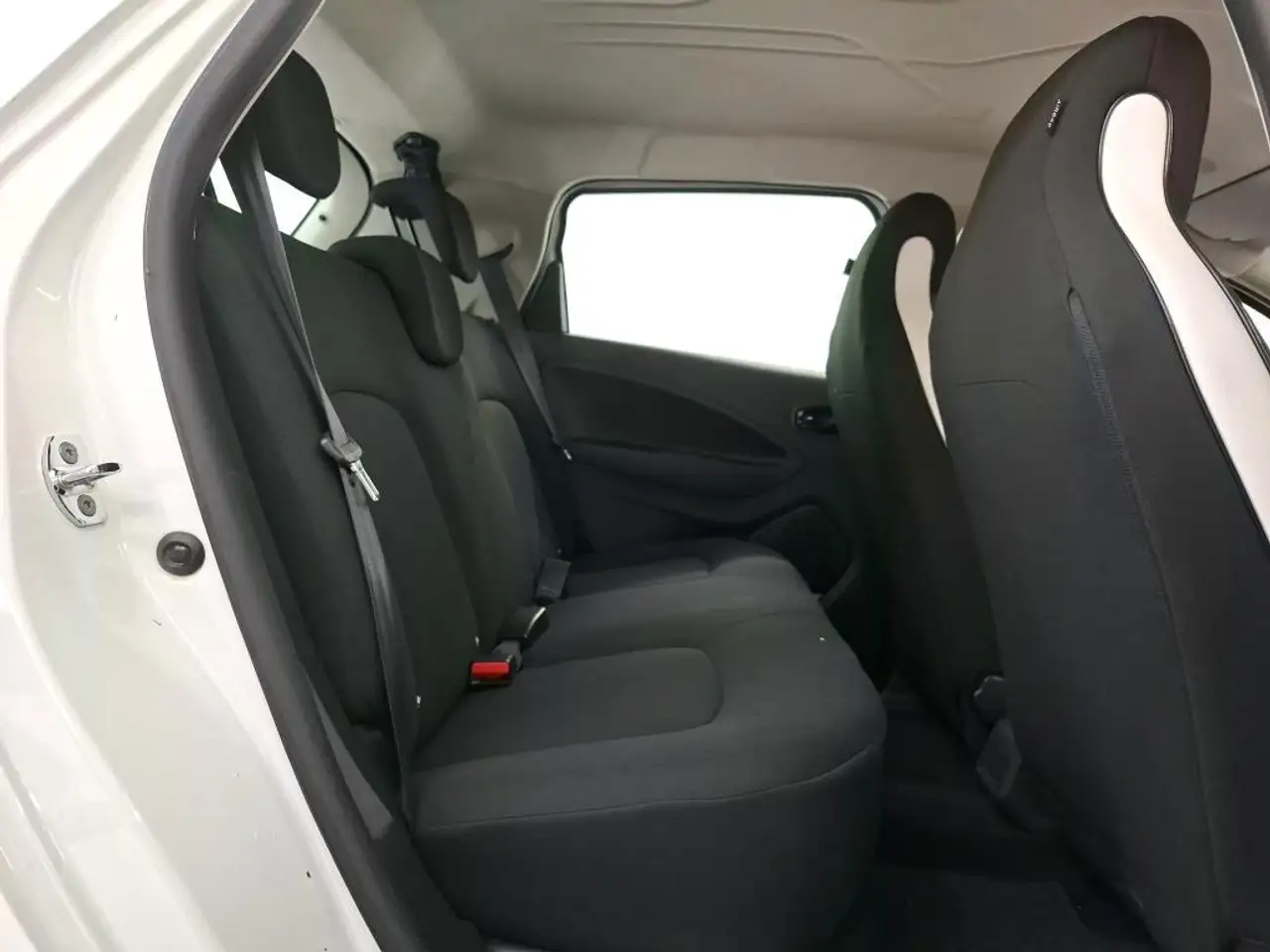 Renault Zoe R110 LIFE 52 kWh (87% SOH) I KOOPACCU I NAVIGATIES, миниатюра 6
