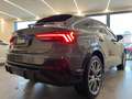 Audi Q3 Q3 I 2019 Sportback 35 2.0 tdi S line edition Gris - thumbnail 3