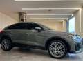 Audi Q3 Q3 I 2019 Sportback 35 2.0 tdi S line edition Gris - thumbnail 2