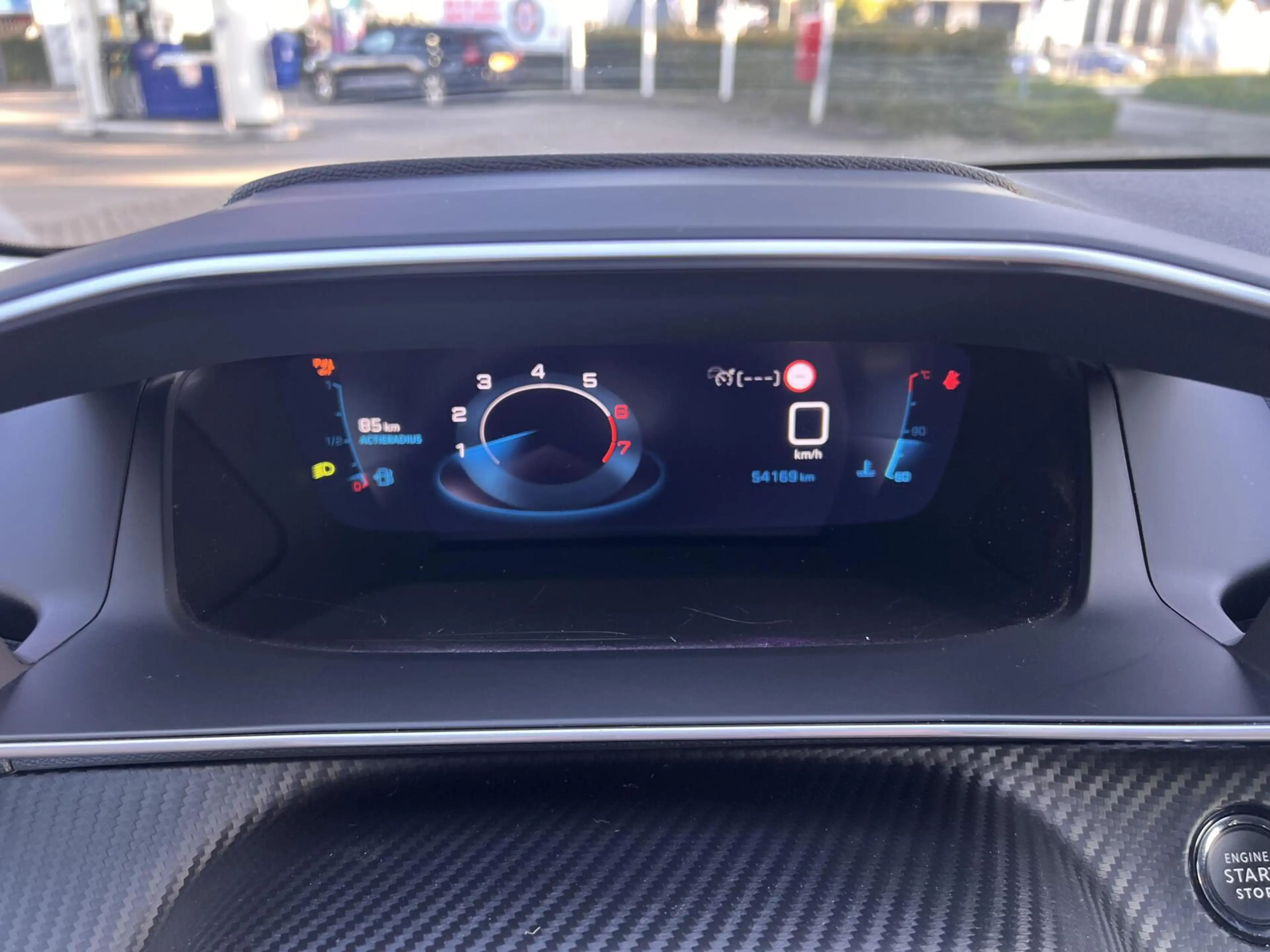 Peugeot 208 1.2 PureTech Allure Pack Full Options Dealer NAP — photo 26