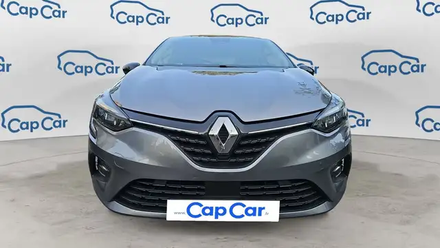 Renault Clio view 5