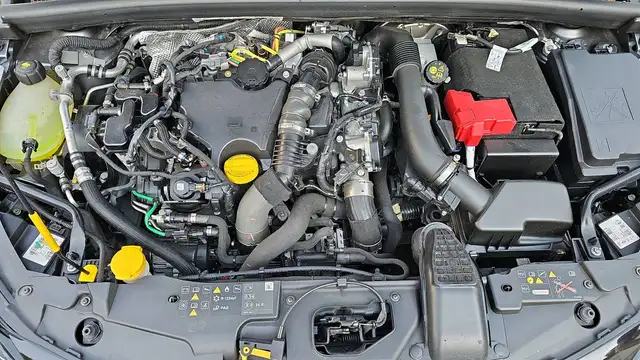 Renault Clio view 15