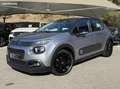 Citroen C3 PURETECH 110CH SHINE S&S EAT6 E6.D-TEMP Grijs - thumbnail 2