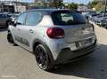 Citroen C3 PURETECH 110CH SHINE S&S EAT6 E6.D-TEMP Grijs - thumbnail 3