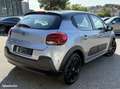 Citroen C3 PURETECH 110CH SHINE S&S EAT6 E6.D-TEMP Grijs - thumbnail 4