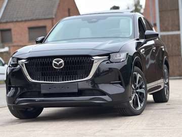 Plug In hybride 4x4 . EXCLUSIVE-LINE-2022-42000k