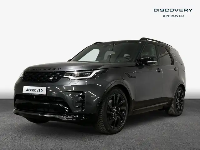 Land Rover Discovery D250 Dynamic HSE, 7-Sitzer