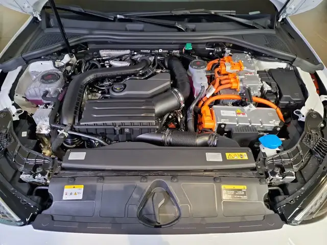Audi A3 view 11
