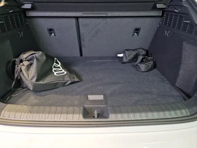 Audi A3 view 10
