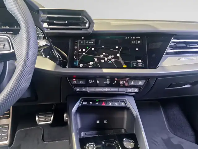 Audi A3 view 12