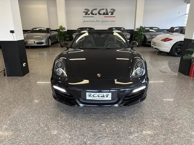 Porsche Boxster 2.7 265cv PDK stupenda! PRONTA CONSEGNA