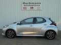 Toyota Yaris 1.5 HYBRIDE AUTOMAAT DYNAMIC CAMERA Grigio - thumbnail 4