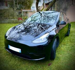 Standard - Jantes 20’’- Autopilote Amélioré