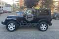 Jeep Wrangler Wrangler 2.8 CRD DPF Sport Auto Noir - thumbnail 8