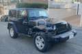 Jeep Wrangler Wrangler 2.8 CRD DPF Sport Auto Noir - thumbnail 3