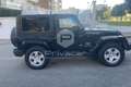 Jeep Wrangler Wrangler 2.8 CRD DPF Sport Auto Noir - thumbnail 4