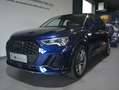 Audi Q3 Q3 35 TFSI Sportback S line Blu/Azzurro - thumbnail 2