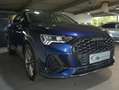 Audi Q3 Q3 35 TFSI Sportback S line Blu/Azzurro - thumbnail 4