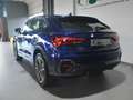 Audi Q3 Q3 35 TFSI Sportback S line Blu/Azzurro - thumbnail 3