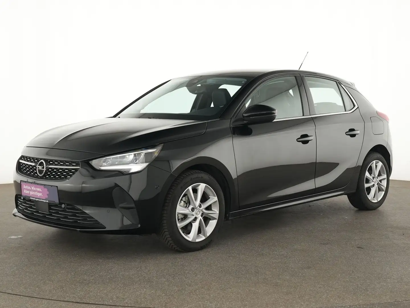 Opel Corsa Elegance LED|Android-Auto|PDC|Sicht-Paket Nero - 2