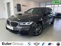 BMW 530 e xDrive Touring M Sportpaket Pano Navi Leder BMW Grau - thumbnail 1