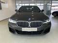 BMW 530 e xDrive Touring M Sportpaket Pano Navi Leder BMW Grau - thumbnail 3