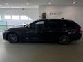 BMW 530 e xDrive Touring M Sportpaket Pano Navi Leder BMW Grau - thumbnail 6