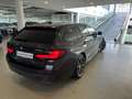 BMW 530 e xDrive Touring M Sportpaket Pano Navi Leder BMW Grau - thumbnail 4