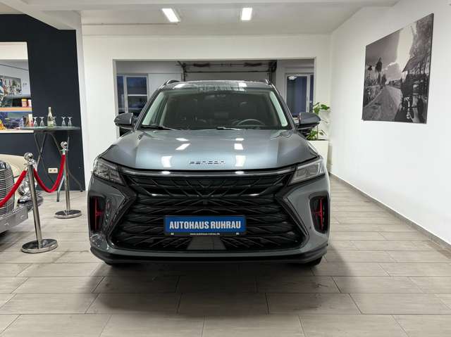 DFSK Fengon 600 Fengon 600