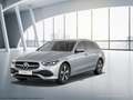 Mercedes-Benz C 220 C 220 d 4M T Ava Standheizung RüKam AHK Memory Silber - thumbnail 2