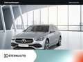Mercedes-Benz C 220 C 220 d 4M T Ava Standheizung RüKam AHK Memory Silber - thumbnail 1