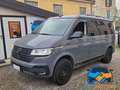 Volkswagen T6 California 2.0 TDI 204CV DSG 4Motion Beach Tour Grigio - thumbnail 1