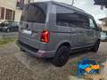 Volkswagen T6 California 2.0 TDI 204CV DSG 4Motion Beach Tour Grigio - thumbnail 3