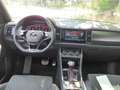 Skoda Kodiaq RS 2,0 TSI 4x4 NAVI PANO 360°-KAM MATRIX- Rot - thumbnail 8