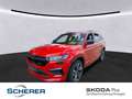 Skoda Kodiaq RS 2,0 TSI 4x4 NAVI PANO 360°-KAM MATRIX- Rot - thumbnail 1