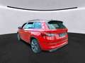 Skoda Kodiaq RS 2,0 TSI 4x4 NAVI PANO 360°-KAM MATRIX- Rot - thumbnail 5