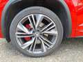 Skoda Kodiaq RS 2,0 TSI 4x4 NAVI PANO 360°-KAM MATRIX- Rot - thumbnail 7