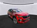 Skoda Kodiaq RS 2,0 TSI 4x4 NAVI PANO 360°-KAM MATRIX- Rot - thumbnail 4