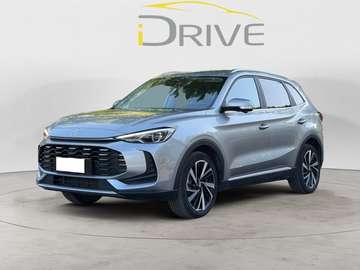 ZS 1.5 hybrid+ Luxury auto