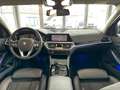 BMW 318 d Touring Aut.  SPORTLINE Schwarz - thumbnail 19